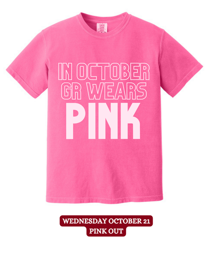 2026 School Spirit Shirt Bundle PRE ORDER