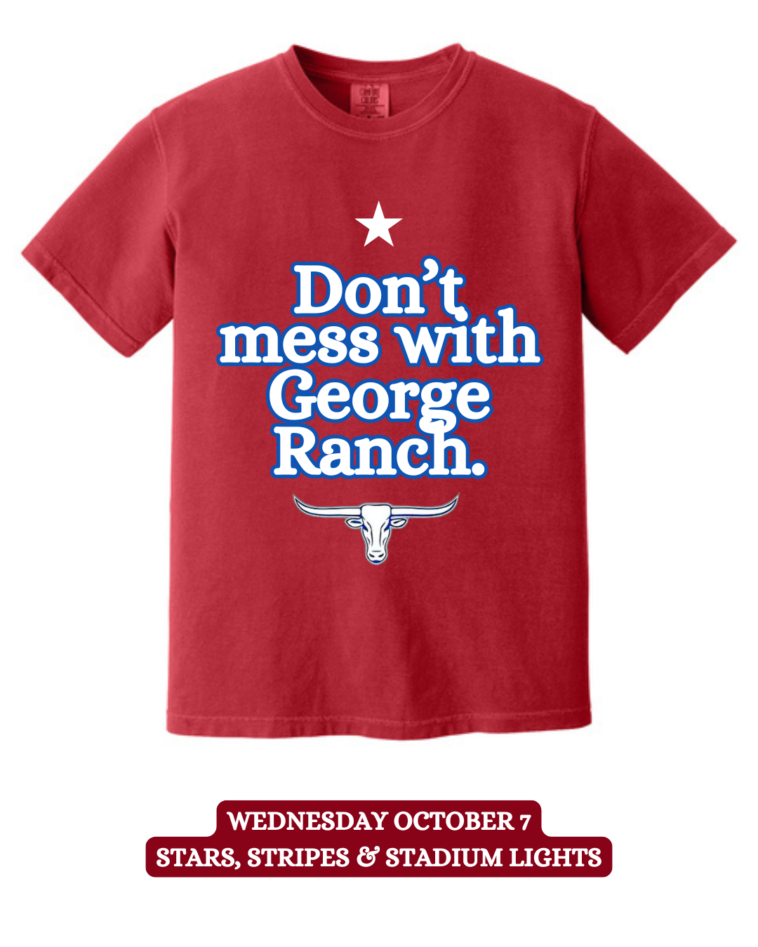 2026 School Spirit Shirt Bundle PRE ORDER