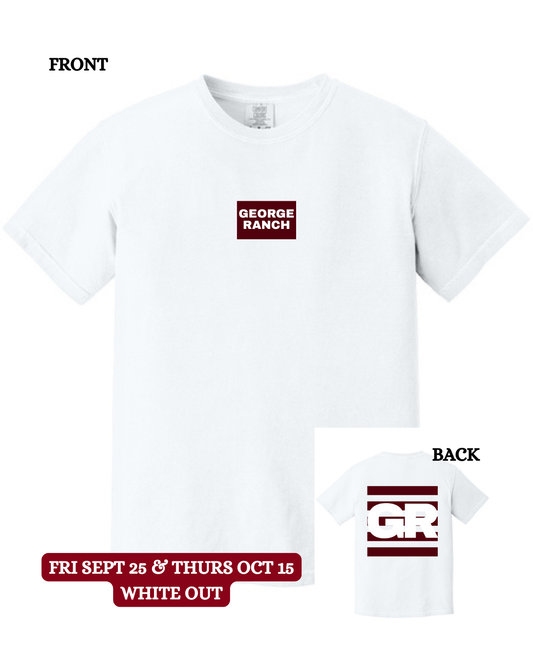 BOGO School Spirit Shirt Bundle