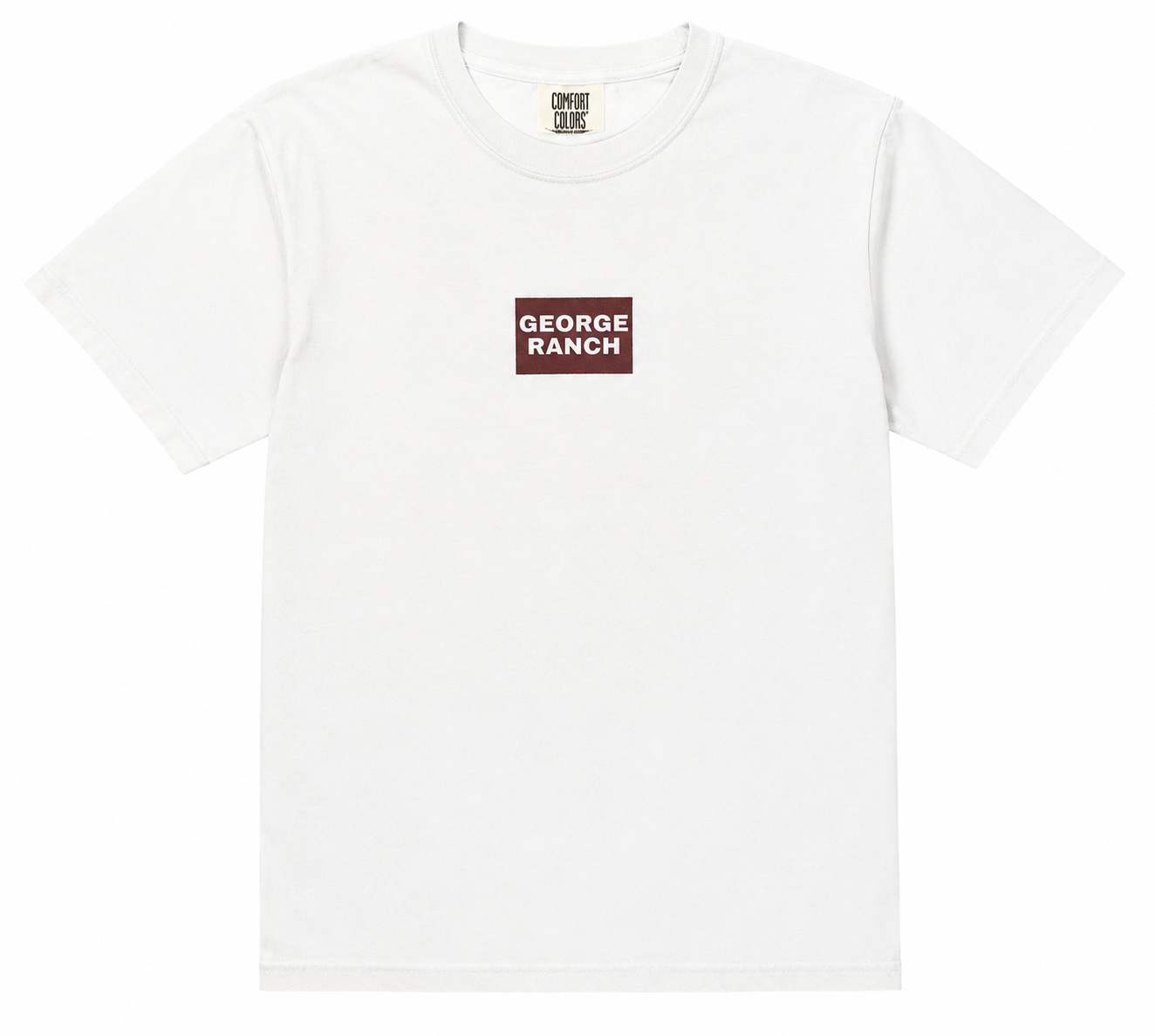 2026 School Spirit Shirt - GR White Out