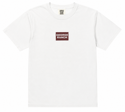 2026 School Spirit Shirt - GR White Out