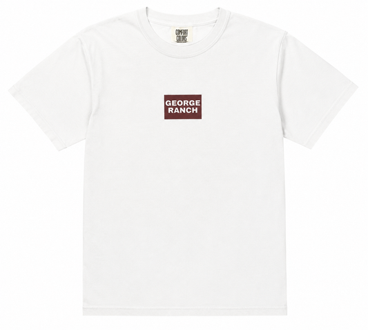 2026 School Spirit Shirt - GR White Out