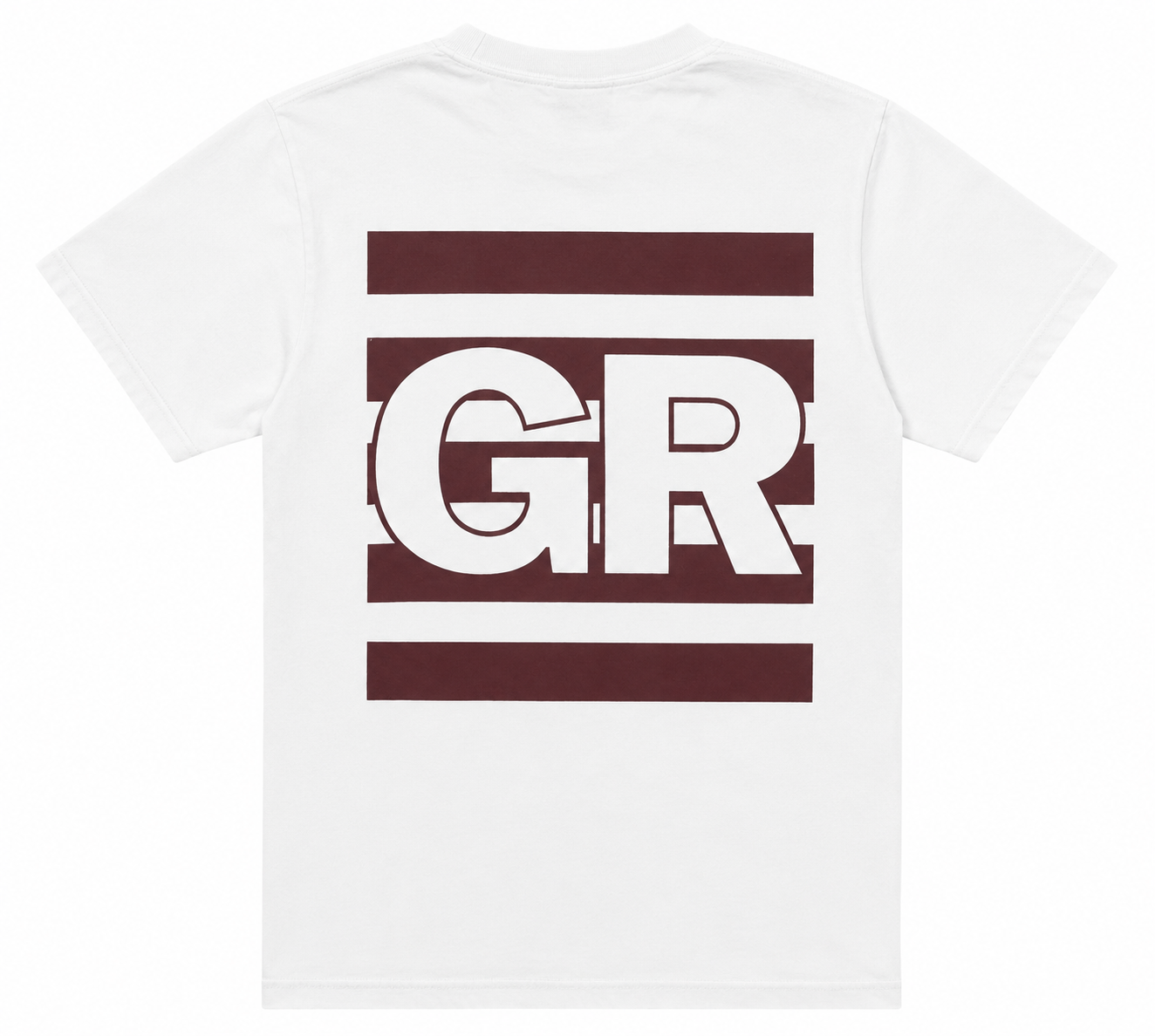 2026 School Spirit Shirt - GR White Out